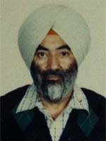 NIRMAL SINGH