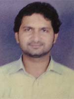DINESH CHAUHAN