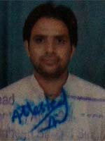 SUNIL BEHAL