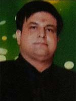 DEEPAK SHARMA