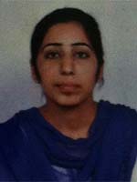 AMANDEEP KAUR