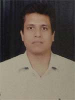 MANOJ CHAWLA