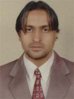 HARSH VIKRAM JEET SINGH
