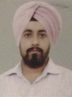 PARAMJEET SINGH