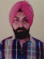 RAJBEER SINGH