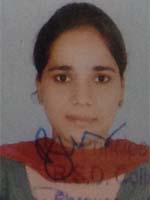 RAMANDEEP KAUR