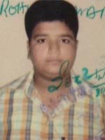 ROHIT KUMAR