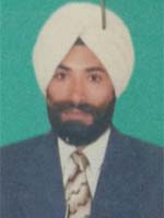 BALBIR SINGH