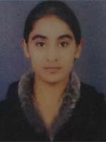 HARSIMRAN KAUR