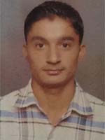 NEERAJ SHARMA
