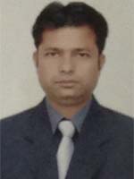 MUKESH CHAUHAN