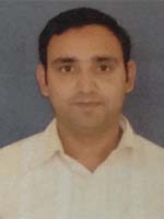 KAMAL SHARMA