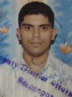 PARMODH MEHMI