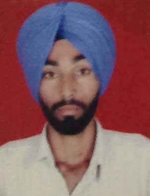 SEWAK SINGH