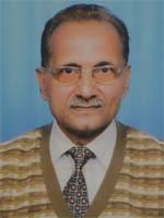 DHARAM VIR CHOUDHARY