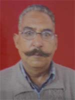 RAVINDER KUMAR