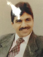 DR.HARSHA BHOLA