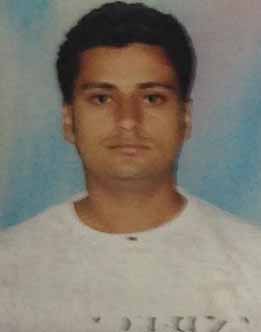 PUSHPINDER TIWARI