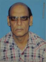 SUBHASH GALHOTRA