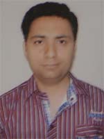 SUSHIL SALUJA