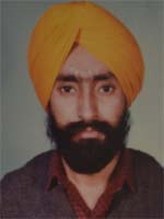 MOHINDER PAL SINGH