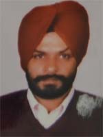SHIVDEEP SINGH