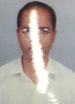 SANJEEV SHARMA