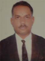 ANOOP KUMAR SHARMA