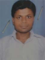 PARAS AGGARWAL
