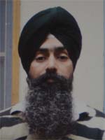 HARBHAJAN SINGH