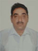 SHAM SUNDER