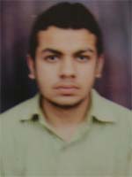 PARAS BATRA