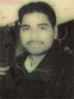 NITIN MONGA