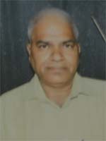 SURINDER MOHAN MONGA