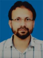 SUNIL CHOUDHARY