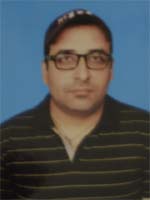 PRACHIR SHARMA
