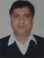 VIKAS DAWER