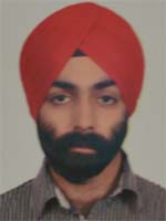 CHARANJEET SINGH