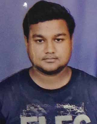 MANIT GUPTA