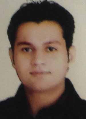PARTEEK KUMAR