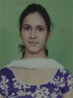 DEPINDER KAUR