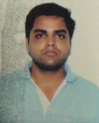 AMIT KUMAR