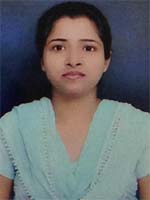 SABITA GHOSH