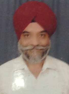 AVTAR SINGH