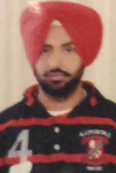 BALJINDER SINGH