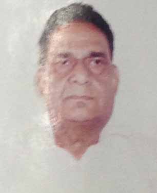 ASHOK KUMAR MAINI