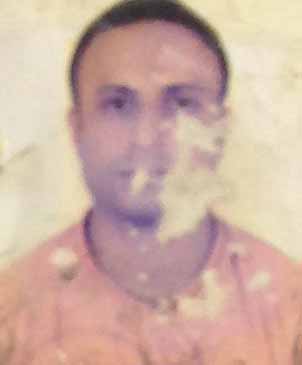 PARMINDER SINGH