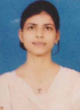 REKHA SHARMA