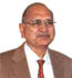 President, Satish Chandra Sanwalka